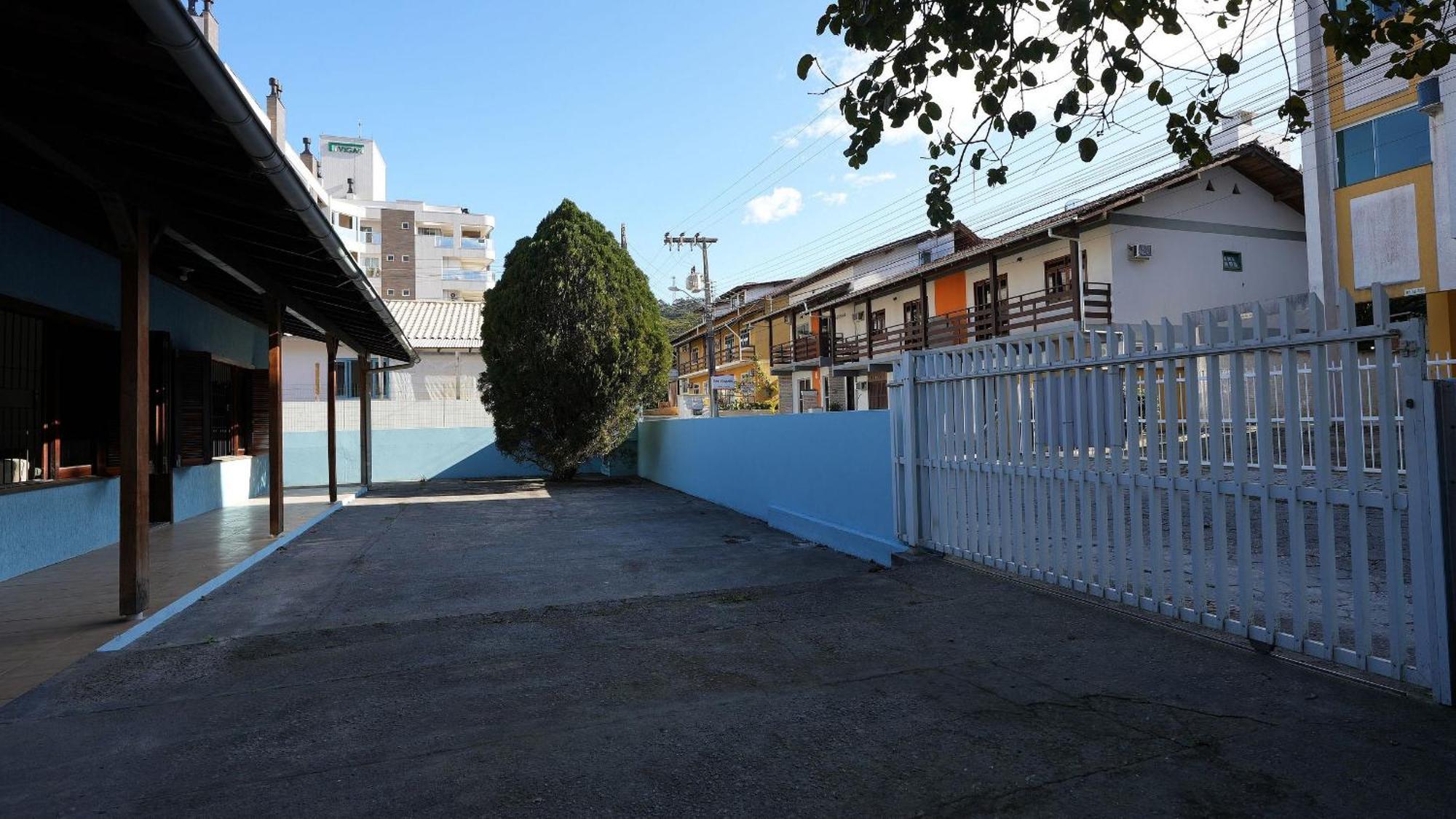 Casa Grande - Mestre Naro Bombinhas Exterior photo