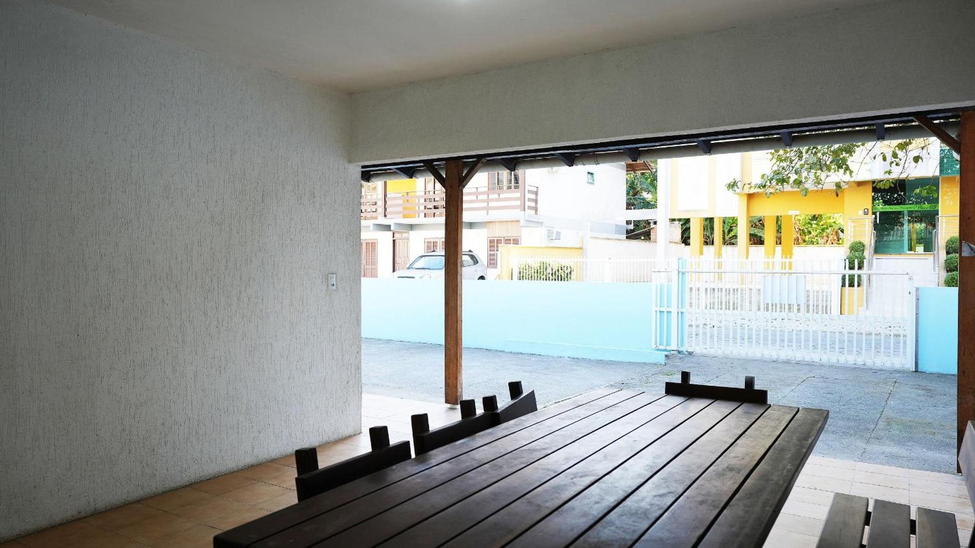 Casa Grande - Mestre Naro Bombinhas Exterior photo