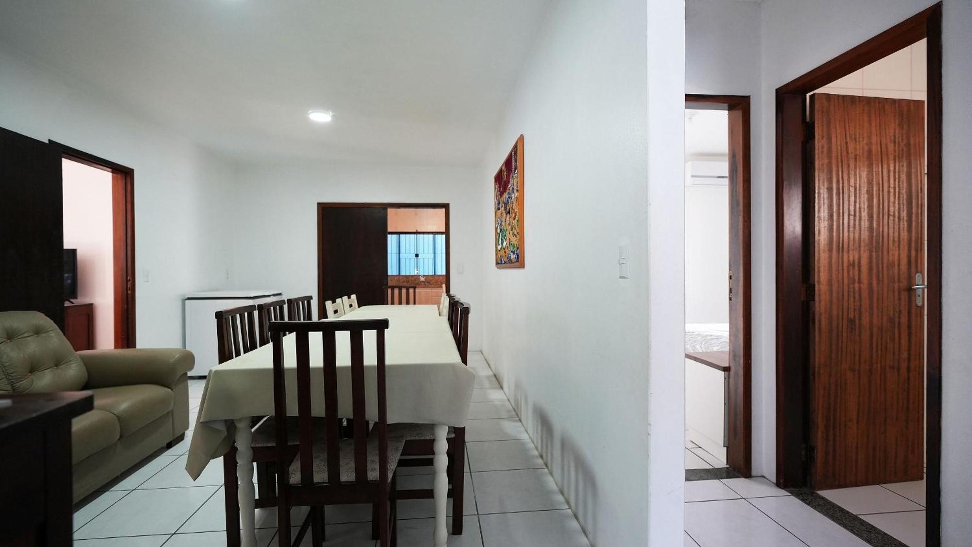 Casa Grande - Mestre Naro Bombinhas Exterior photo